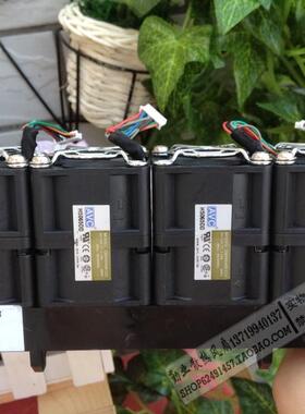 惠普 HP dl360 g3 g4 BL20P G3 服务器风扇 HP 371708-001