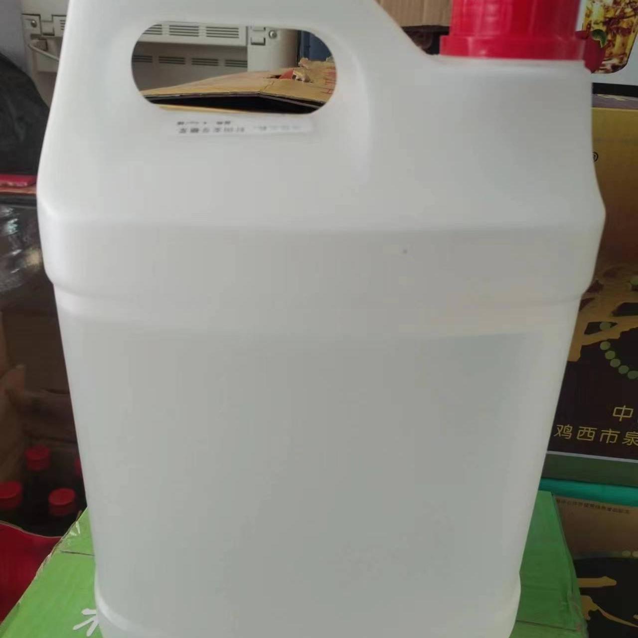 麦芽糖浆9斤 好田韩式商用水饴淀粉糖稀韩国料理朝鲜族泡菜辣白菜