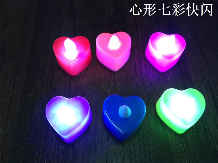 Bougie led - Ref 2483062 Image 4