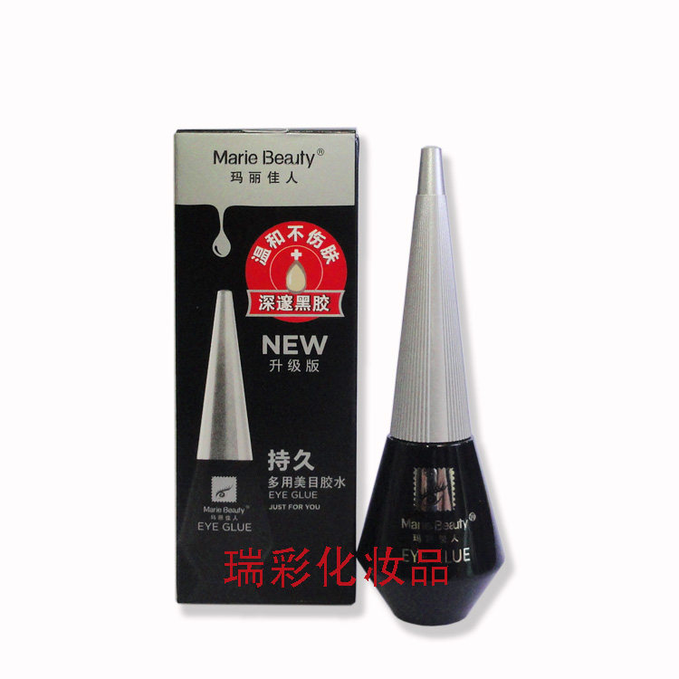 双眼皮胶玛丽佳人多用美目胶水