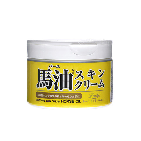 没好日本保湿露西娅任何肌肤