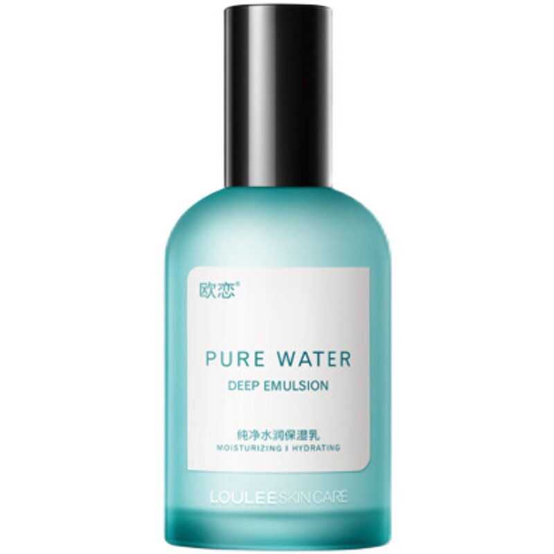 纯净水润保湿水爽肤水欧恋