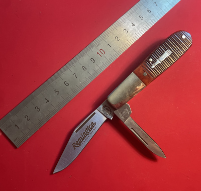 REMINGTON多功能随身瑞士军刀