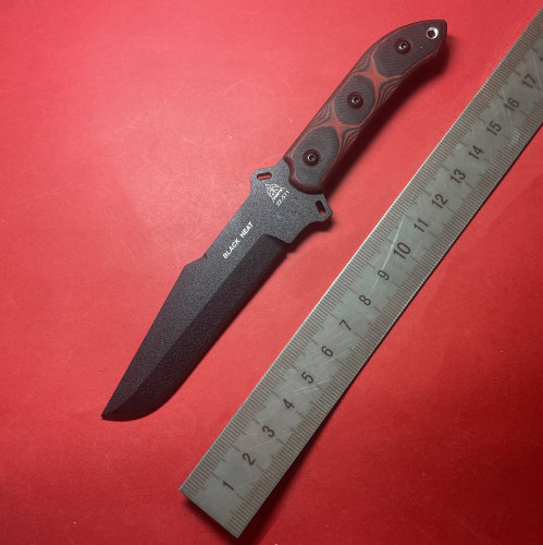 TOPS三角洲特种部队军刀