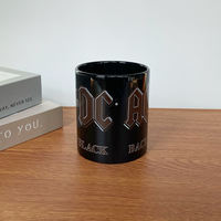 Classic ACDC Australian rock band peripheral cups, ceramic mugs and coffee cups thumbnail 7