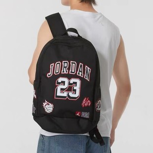 002 JD2433006AD 011 JORDAN男女学生双肩包电脑书包FV4558