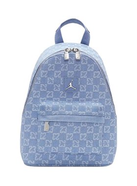 JORDAN双肩包新款学生满印老花系列休闲背包IM4476-467