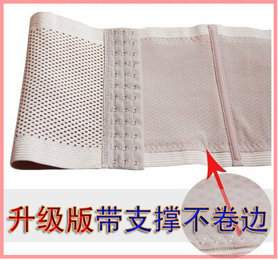 Corset simple en nylon - Ref 679528 Image 4