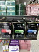 补水保湿 提亮 JELLY 韩国面膜JMsolution MASK 一盒10片