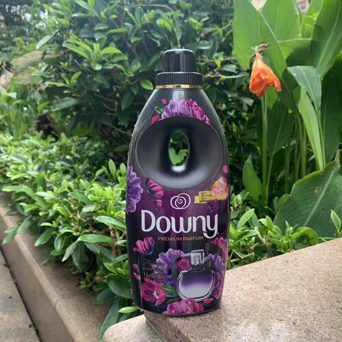 Downy/当妮柔顺剂香水味800ml
