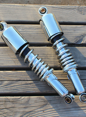 摩托车减震器太子125避震器GN125后减震器国产太子125后叉