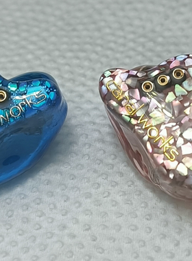 cwu77 cwl77 CWL72  ES  s-em9 CWL51p   9单元 8单元 定制耳机