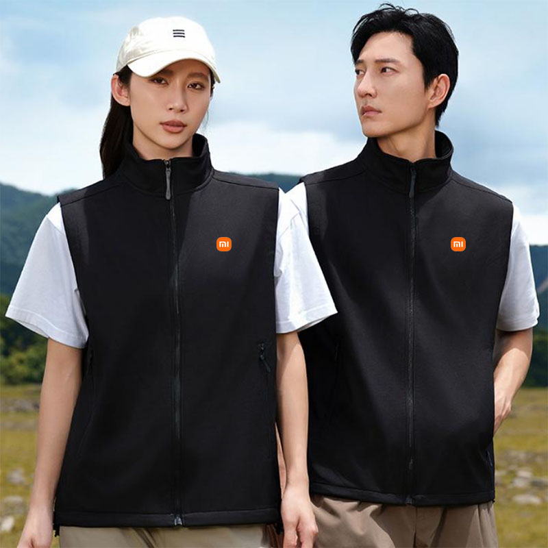 冲锋衣定制/量大优惠/免费印字