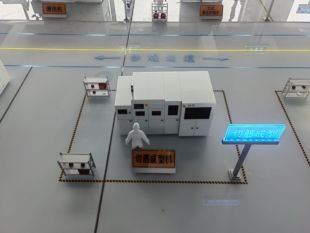 集成电路半导体设备模型定制封测设备模型清洗设备模型光刻机模型