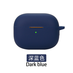 适用于vivo tws4耳机保护套硅胶TWS4Hi-Fi版软壳tws 5 3e air3 air3pro tws5 iqoo 1e 1i tws2保护套A5 A4