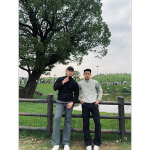 美式立领防水夹克运动防晒衣春夏季户外男士长袖休闲男外套