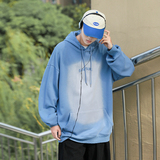 320克重80%棉2025秋季新款cityboy重磅水洗卫衣W2209-P80控108，男装卫衣，电商A036A