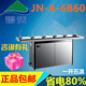 碧涞商用节能饮水机JN 6B60不锈钢净化温热电开水器工厂学校用