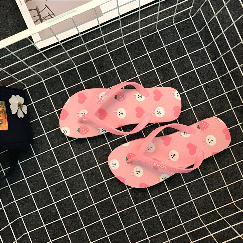 Sandales femme XZL    en plastique - Ref 2666658 Image 5