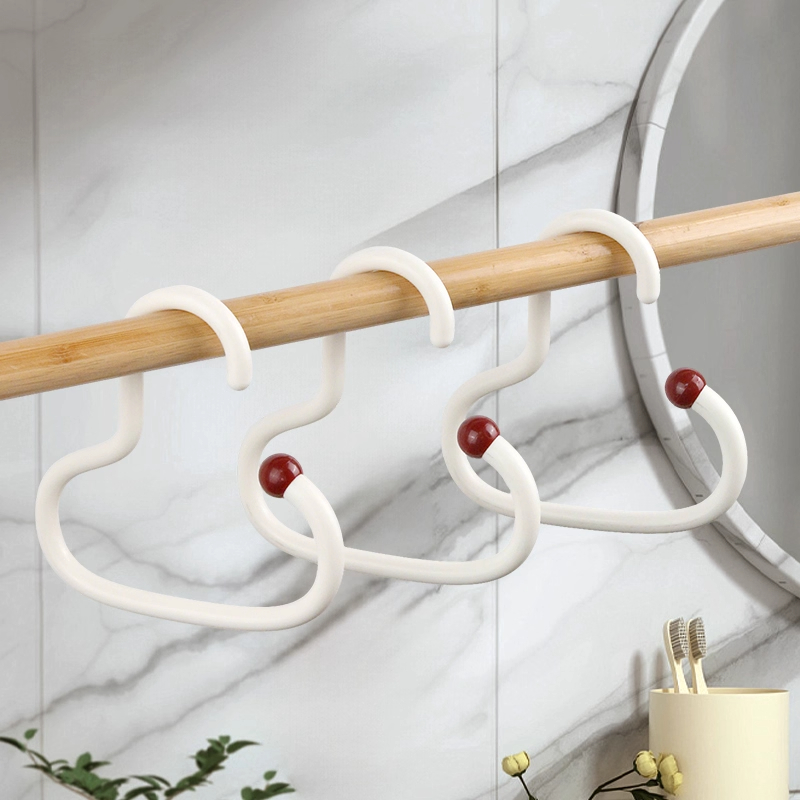 家用多功能挂帽子展示架帽子收纳神器宿舍衣柜内挂鸭舌棒球帽吊带