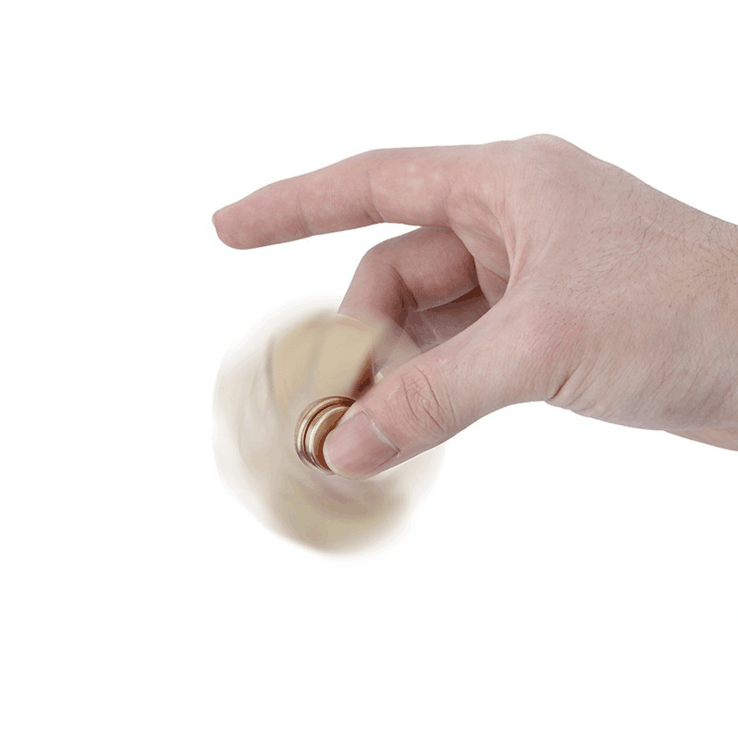 Finger spinner SPINNER - Ref 2616151 Image 5