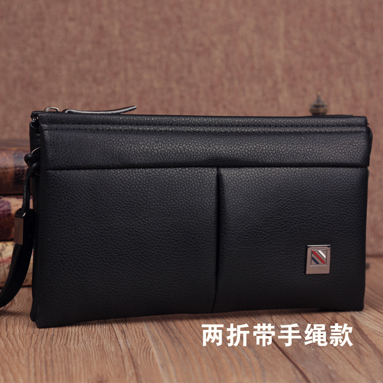 Sac homme - Ref 57400 Image 4