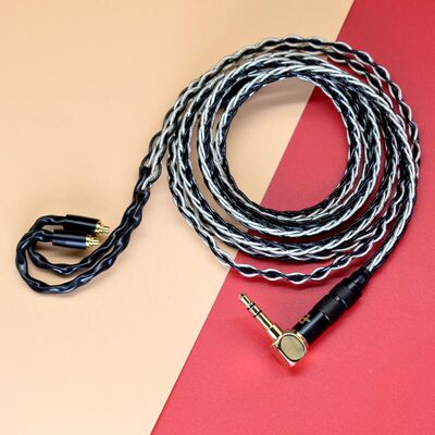 耳机升级线2.53.54.4平衡线