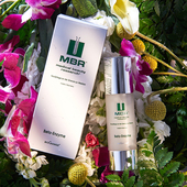 MBR木瓜酶去角质凝胶100ml 甜元 家 闭口收毛孔焕颜剥壳蛋肌肤德国