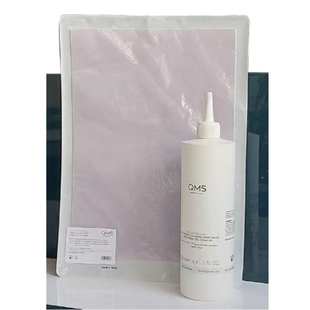 甜元家 QMS骨胶原面膜