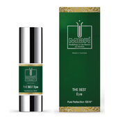 家 MBR复春眼霜15ml 淡细纹眼袋提拉紧致滋润 甜元 正品 授权