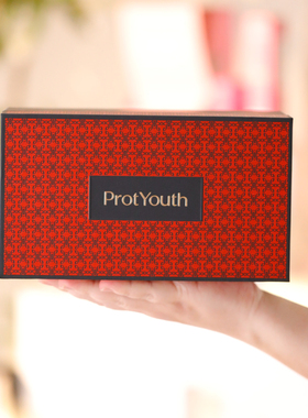 甜元家 ProtYouth奢宠胶原蛋白宝葫芦 T24 3型+17型双胶原PY