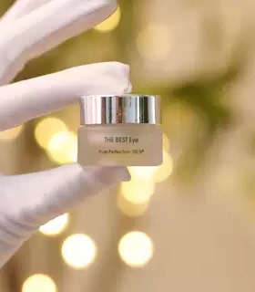 甜元家 MBR 复春眼霜中样4*5ml  正品授权
