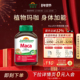 Jamieson健美生进口玛咖地道秘鲁玛卡maca胶囊情绪身体年轻态45粒