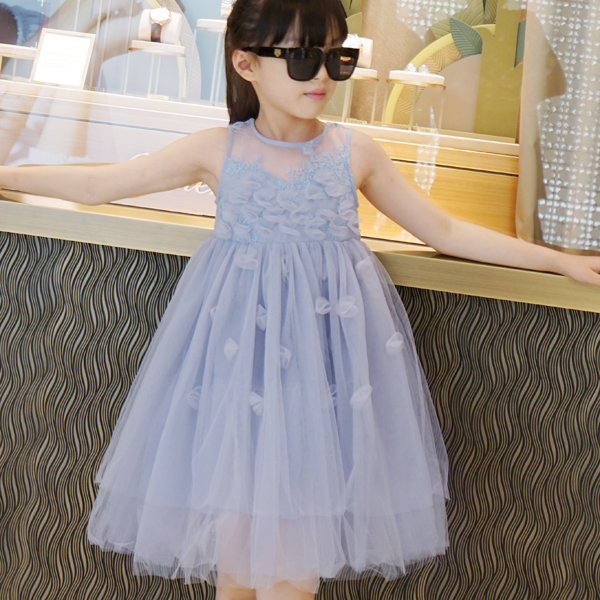 Robe enfant - Ref 2043929 Image 1