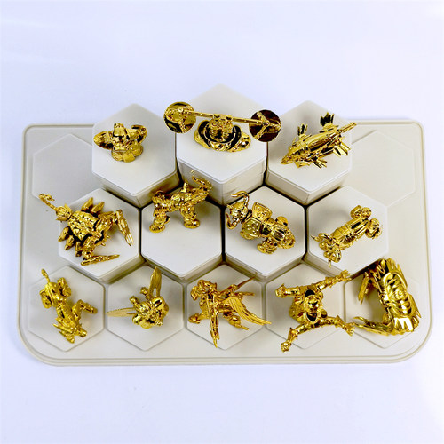12黄金圣衣圣斗士射手座星矢模型