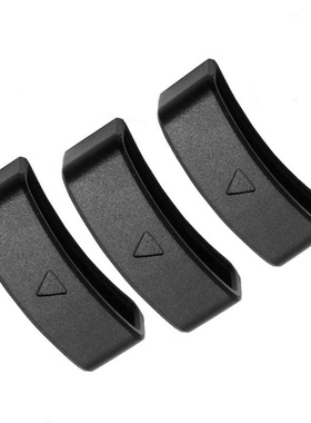 佳明Forerunner 235L 620 630 220 230硅胶表带环活动扣胶圈固定