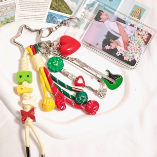 【原创】博君一肖王一博肖战应援字母挂件粉丝演唱会周边钥匙扣