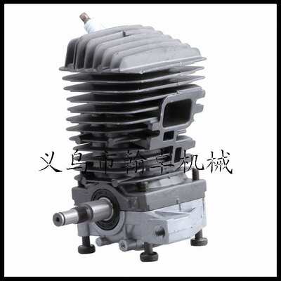 油锯配件MS290 029 310 390气缸总成曲轴轴承油封活塞滚针HZPJ