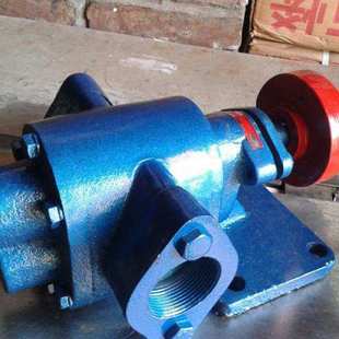 zyb渣油泵 ZYB渣油泵抽油泵齿轮油泵渣油泵各种型号