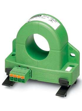 MCR-SL-CUC-600-I菲尼克斯2308098 通用电流变送器用于测量直流