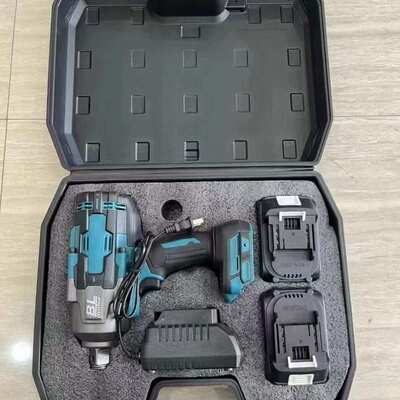 电动扳手大扭距2000牛MT款锂电扳手电动板手大功率风炮冲击扳手