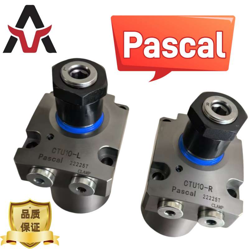 安牛供应原装ANC12.5-3CN日本PASCAL过载保护装置气动泵 暂时现货