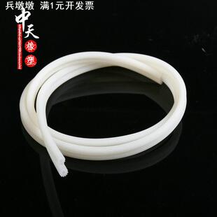 一包价15kg厂家生产实心压纱条金刚网纱窗压条硅胶纱窗压条耐高温