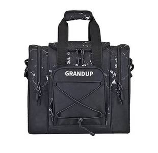 新款室内专业保龄球包 训练单球手提包男士女士保龄球鞋收纳包