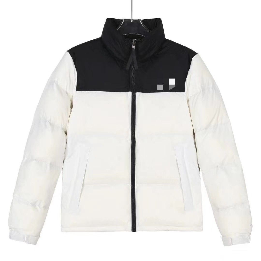 莆田高版三防面料高蓬松羽绒服90白鸭绒美版加厚高版本冬季