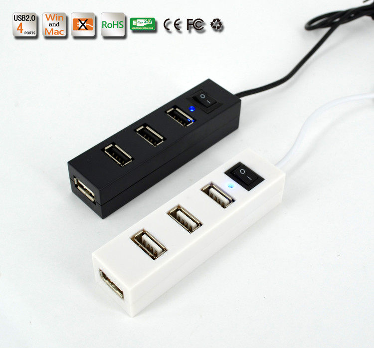 Hub USB - Ref 364477 Image 1