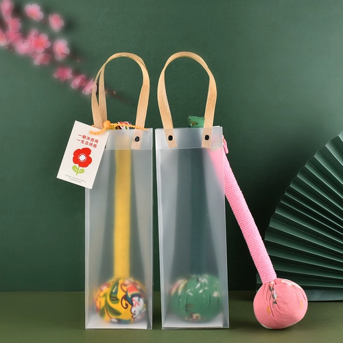 Молот полыни Молоток для здоровья Массажный молоток Двойной девятый фестиваль Офисные подарки Практические сувениры Корпоративный логотип Настройка