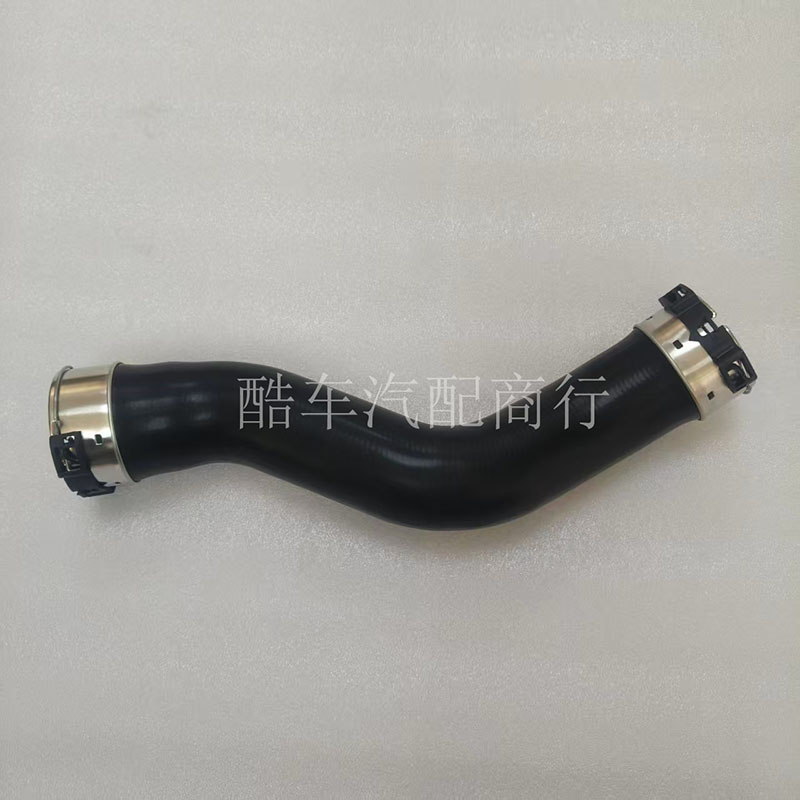 14463-4KV0A适用于日产NAVAN纳瓦拉涡轮增压管中冷管