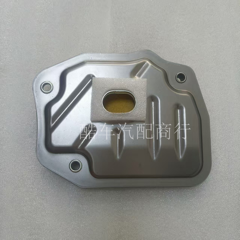 适用于丰田雅士利汽车变速箱滤网Passo K410波箱35330-K4100