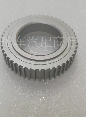 43517-35010适用丰田VZJ95.RZJ95.海拉克斯4WD后轮轮毂ABS齿圈